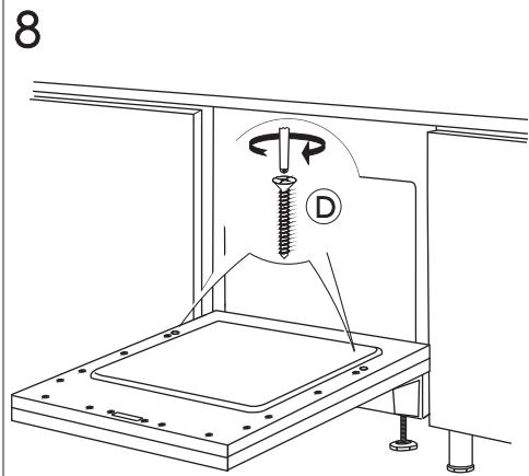 SMEG STL825B - Troubleshooting - 23