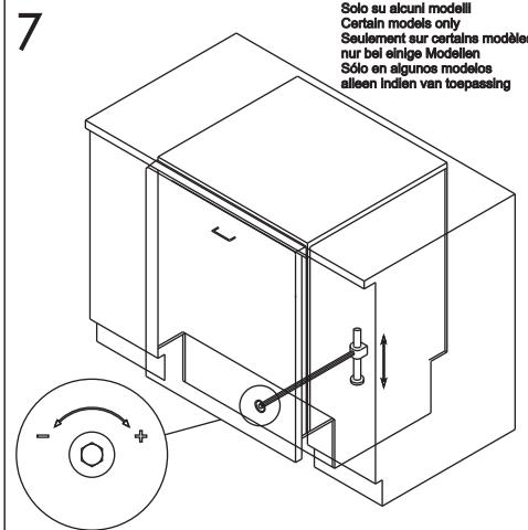 SMEG STL825B - Troubleshooting - 22