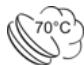 SMEG STL825B - SETTING THE WASHING PROGRAM AND SWITCHING ON - 12