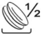 SMEG STL825B - SETTING THE WASHING PROGRAM AND SWITCHING ON - 22