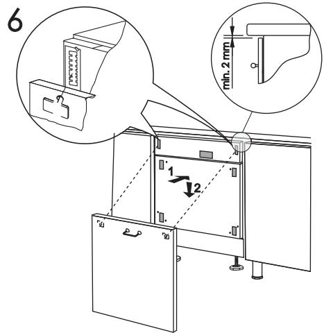 SMEG STL825B - Troubleshooting - 21