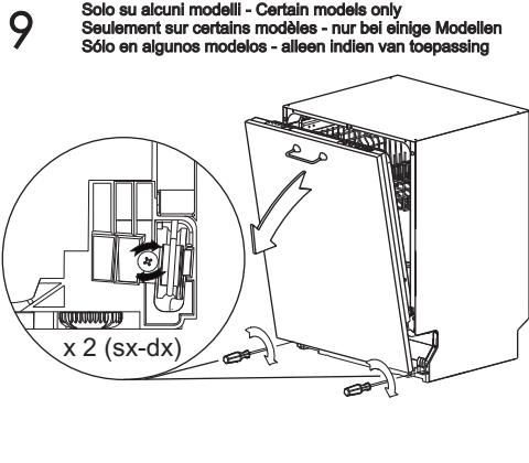 SMEG STL825B - Troubleshooting - 24