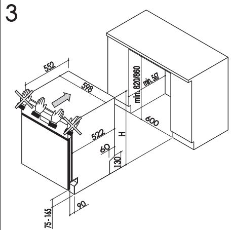 SMEG STL825B - Troubleshooting - 18