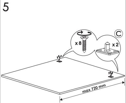 SMEG STL825B - Troubleshooting - 20