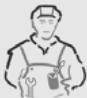 SMEG STL825B - Troubleshooting - 13