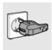 SMEG BLV2P-2 - Electrical connection and precautions - 2