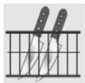 SMEG BLV2P-2 - Safety and operating instructions - 13