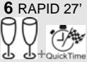SMEG BLV2P-2 - QUICK TIME PROGRAMS - 1