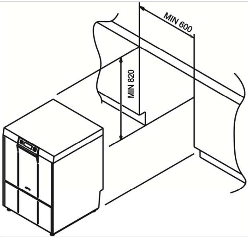 SMEG CW521D - PRECAUTIONS FOR SAFETY AND USE - 4