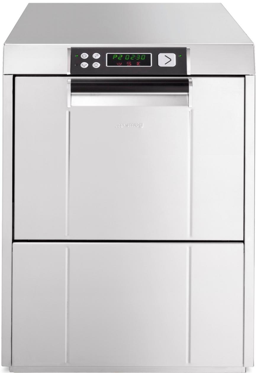 SMEG CW531SDE - 1