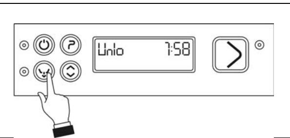 SMEG CW531SDE - TOTAL PUMP-OUT AT THE END OF THE DAY - 1