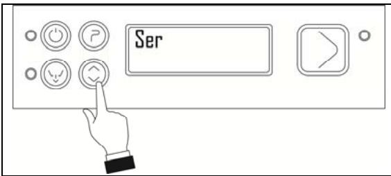 SMEG CW531SDE - Service setting (for After-Sales Service only) - 1