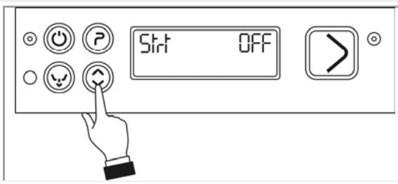 SMEG CW531SDE - Autostart function - 1