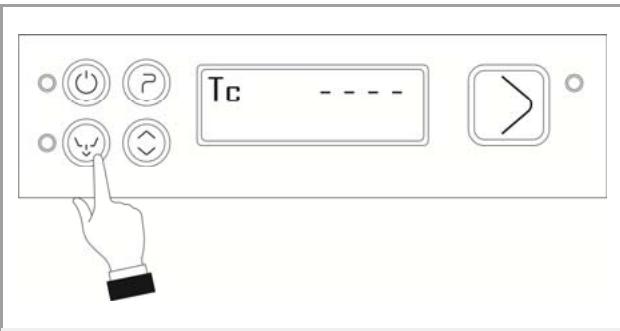 SMEG CWC620DE - Display of the number of cycles performed - 1