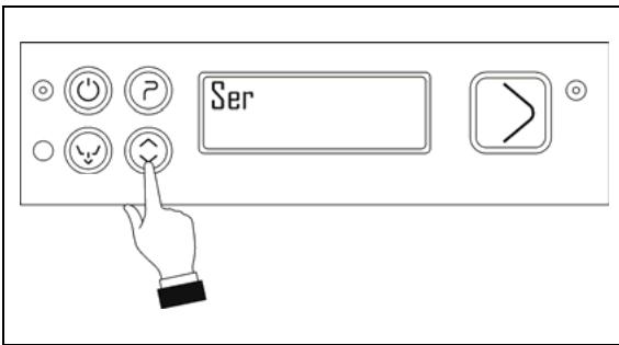 SMEG CWC620DE - Service setting (for After-Sales Service only) - 1