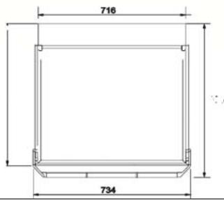 SMEG CWC620DE - POSITIONING: - 5