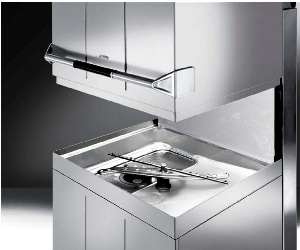 SMEG CWC620DE - 1