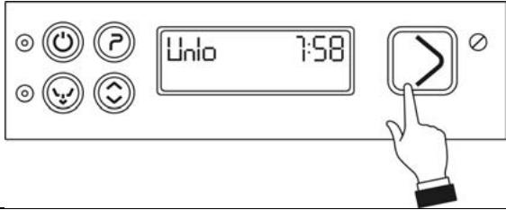 SMEG CWG420D - TOTAL PUMP-OUT AT THE END OF THE DAY - 2
