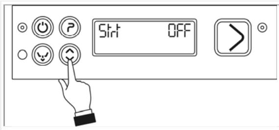 SMEG CWG420D - Autostart function - 1