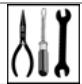 SMEG CWG420D - Plumbing hookup - 1