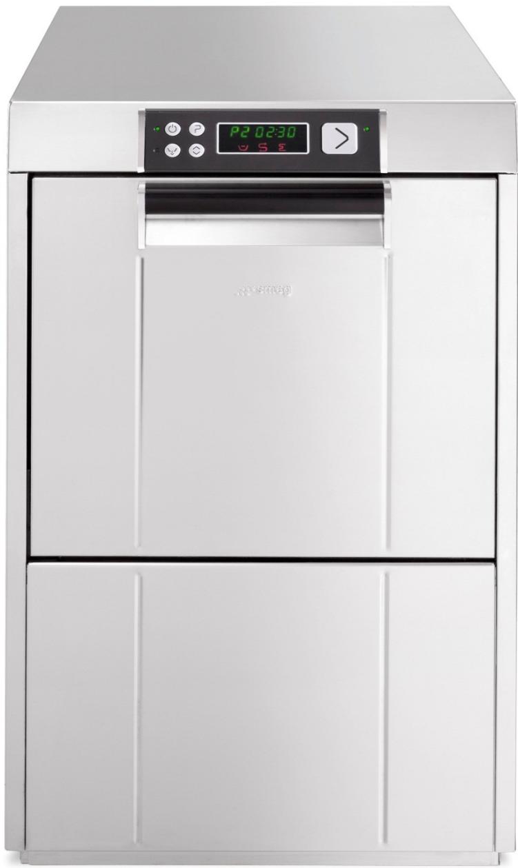 SMEG CWG420D - PROFESSIONAL DISHWASHER - 1