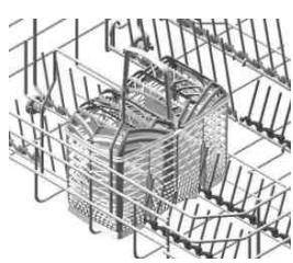 SMEG STA13XL2 - CUTLERY BASKET - 4