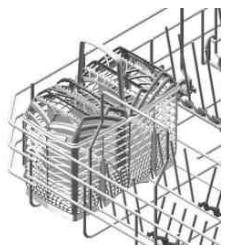 SMEG STA13XL2 - CUTLERY BASKET - 3