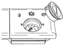 SMEG STA643DD - ADDING THE RINSE AID - 1