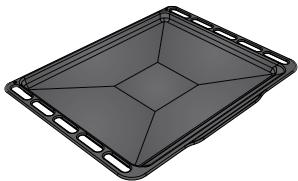 SMEG GM93X9 - AVAILABLE ACCESSORIES - 6