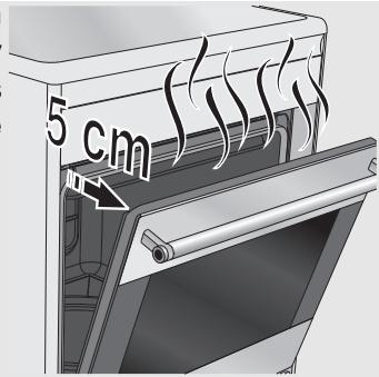SMEG GM93X9 - General warnings and advice for use - 6