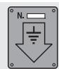 SMEG GM93X9 - Electrical connection - 4