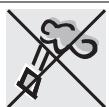 SMEG GM93X9 - SAFETY PRECAUTIONS - 19