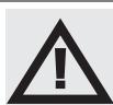 SMEG GM93X9 - SAFETY PRECAUTIONS - 13