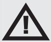 SMEG GM93X9 - General warnings and advice for use - 1