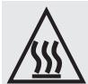 SMEG GM93X9 - SAFETY PRECAUTIONS - 10