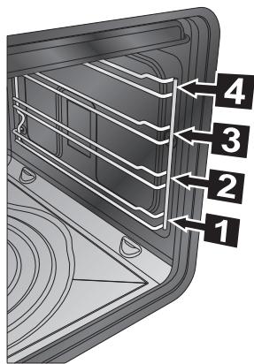 SMEG GM93X9 - Oven runners - 1