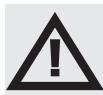 SMEG GM93X9 - SAFETY PRECAUTIONS - 15