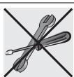 SMEG GM93X9 - SAFETY PRECAUTIONS - 14