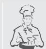 SMEG GM93X9 - Cleaning the oven - 1