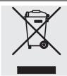 SMEG GM93X9 - INSTRUCTIONS FOR USE - 5