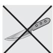 SMEG GM93X9 - Food stains or residues - 1