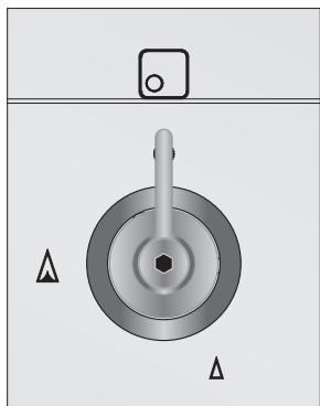 SMEG GM93X9 - Lighting the hob burners - 1
