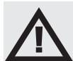 SMEG GM93X9 - NEVER UNPLUG BY PULLING ON THE CABLE. - 1