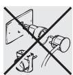 SMEG GM93X9 - NEVER UNPLUG BY PULLING ON THE CABLE. - 2