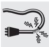 SMEG GM93X9 - SAFETY PRECAUTIONS - 8