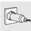 SMEG GM93X9 - SAFETY PRECAUTIONS - 7