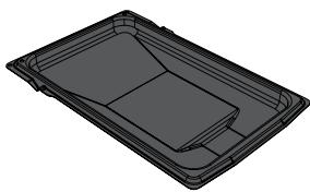 SMEG GM93X9 - AVAILABLE ACCESSORIES - 8