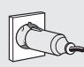 SMEG GM93X9 - Electrical connection - 5
