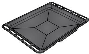 SMEG GM93X9 - AVAILABLE ACCESSORIES - 7