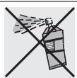 SMEG GM93X9 - SAFETY PRECAUTIONS - 20